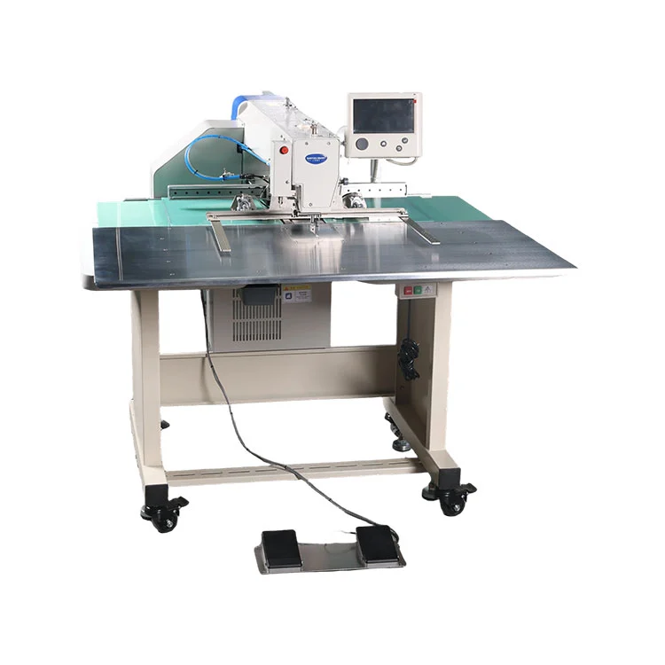 ทำไมต้องเลือกจักรเย็บผ้าไฟฟ้า?