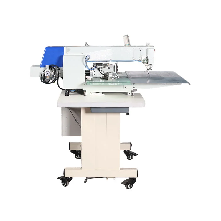 Automatic Bag Stitching Machine
