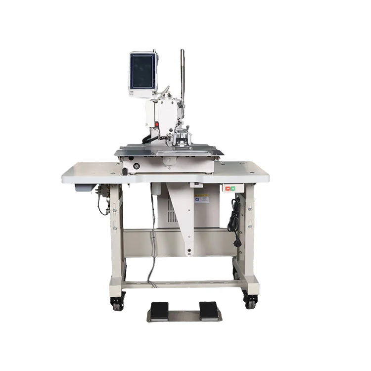 High Speed Sewing Machine