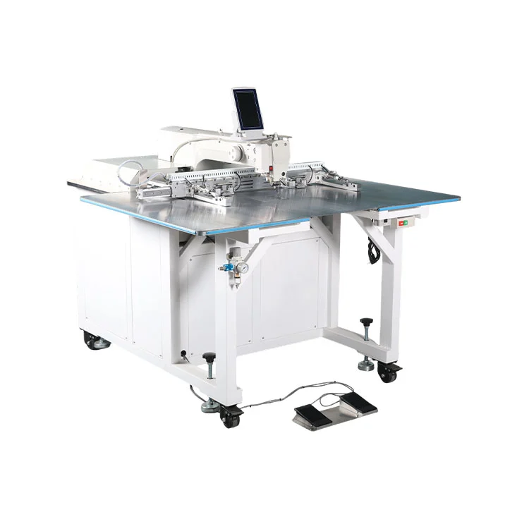 Industrial Stitching Machine